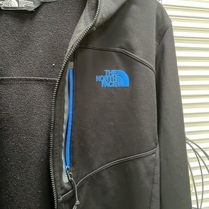 North Face Men’s Jacket